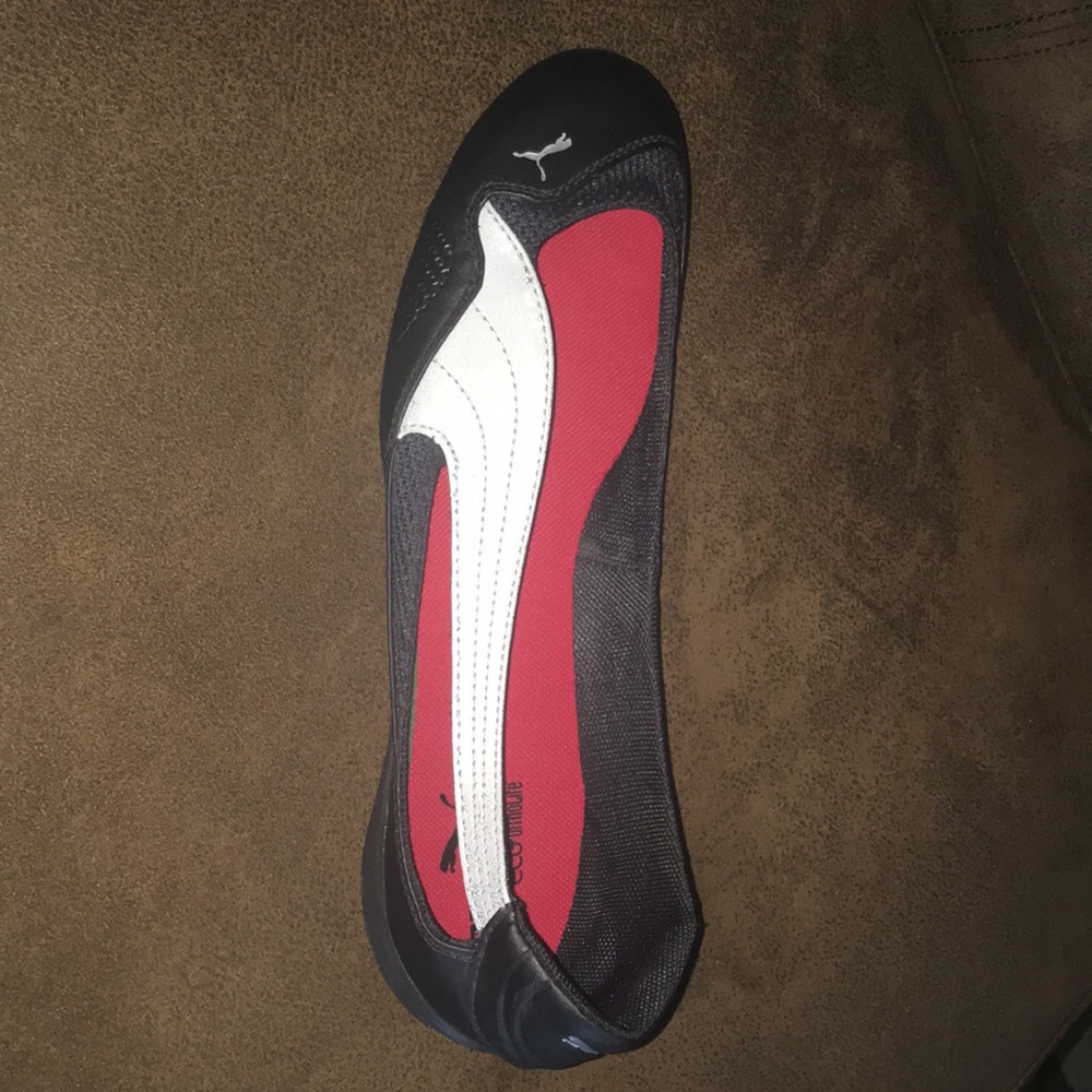Puma EcoOrthoLite Ballet